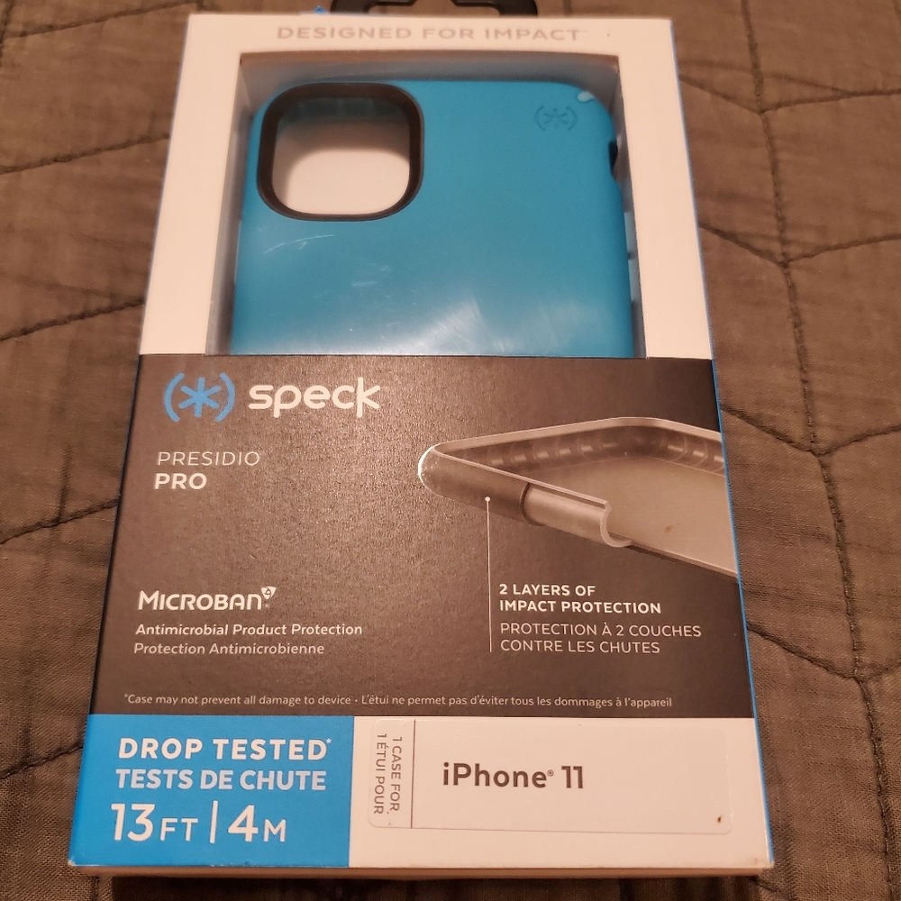 Speck iphone 11